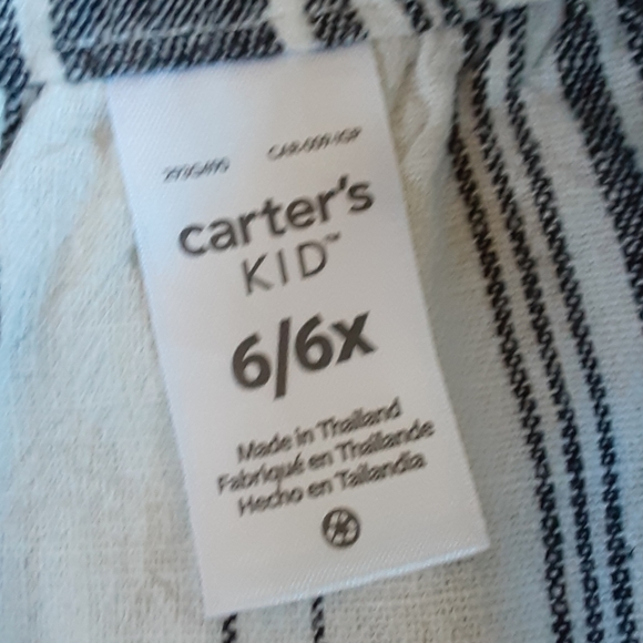 matching shirt and shorts - Picture 2 of 3